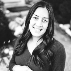 Meet your Posher, Kelsey